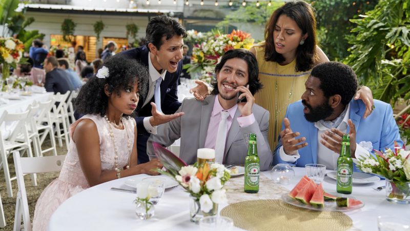 HEINEKEN UNMISSABLE AD 2018