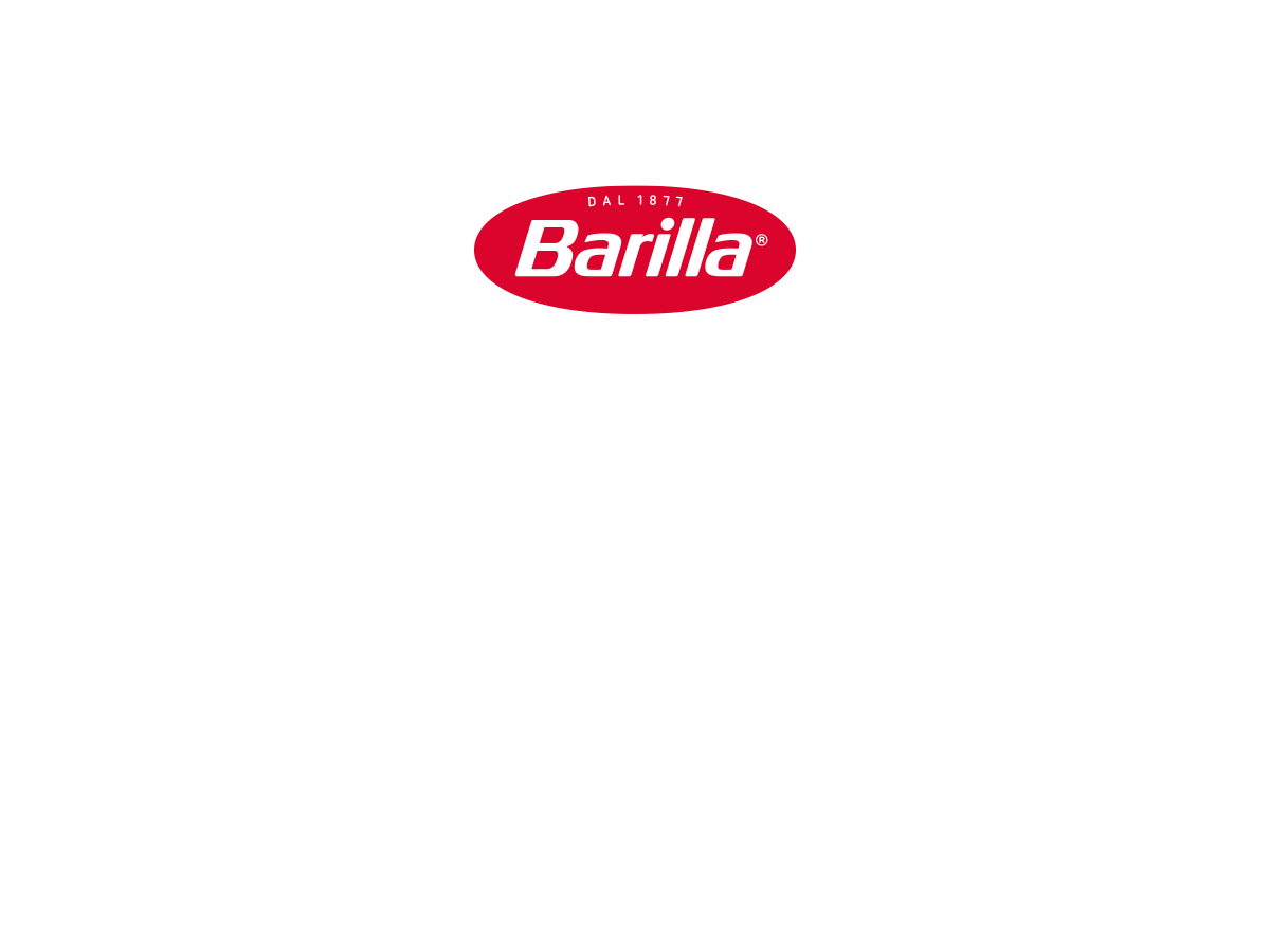 Barilla - Tastes Like Family